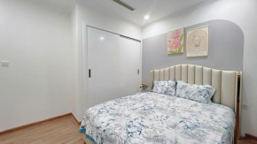 Vinhomes Time City Luxury Apartment in Ha Noi
